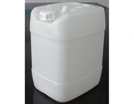 包裝桶製作成型時的注意事項。