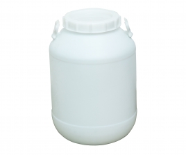 50L開口塑料桶